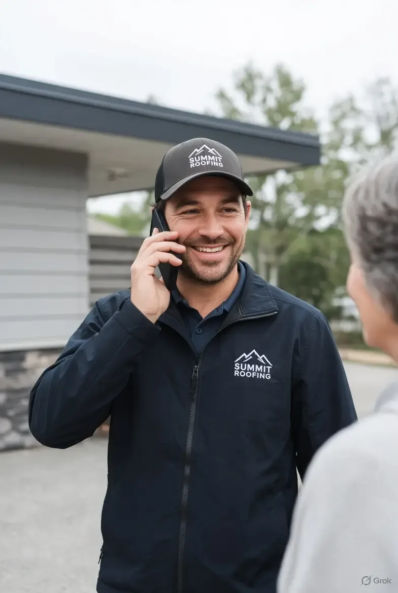 Flat Roof Leak Repair Rollins, MT FAQs